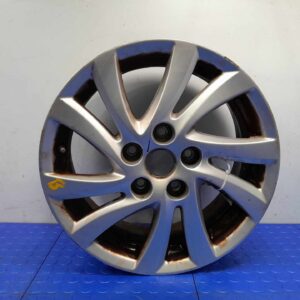2012 MAZDA MAZDA_5 WHEEL - 383183