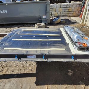 2021 TESLA TESLA_MODEL_3 BATTERY - 384822