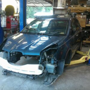 2006 SUBARU TRIBECA TRANSMISSION, TRANSAXLE - 96982