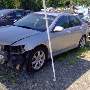 2004 ACURA TSX SUSPENSION CROSSMEMBER K-FRAME - 169589