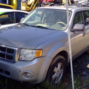 2008 FORD ESCAPE DOOR ASSEMBLY FRONT - 168908