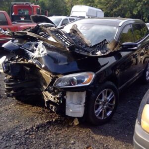 2015 VOLVO VOLVO_XC60 BRAKE MASTER CYLINDER - 172370