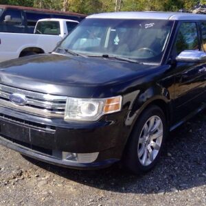 2009 FORD FLEX DECKLID TAILGATE - 176347