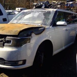 2013 FORD FLEX DECKLID TAILGATE - 183441