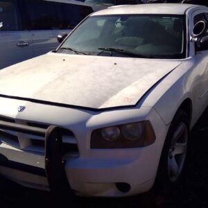 2008 DODGE CHARGER HOOD - 183365