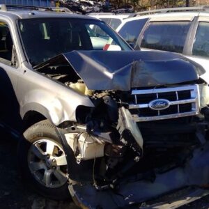 2009 FORD ESCAPE SUSPENSION CROSSMEMBER K-FRAME - 183725