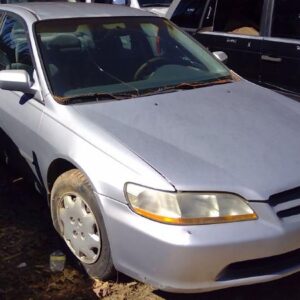 1998 HONDA ACCORD FENDER - 193775