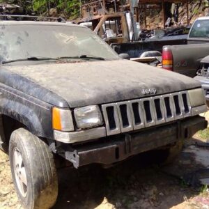 1995 JEEP GRAND_CHEROKEE FENDER - 201939