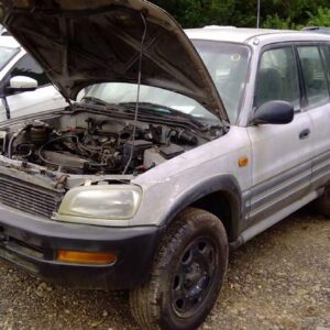1997 TOYOTA RAV4 RADIATOR CORE SUPP - 205992