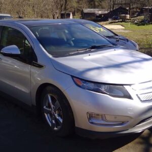 2012 CHEVROLET VOLT DASH PANEL - 237360