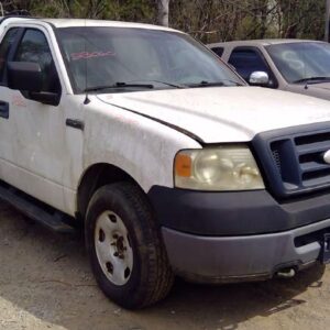 2007 FORD FORD_F150_PICKUP DASH PANEL - 242345