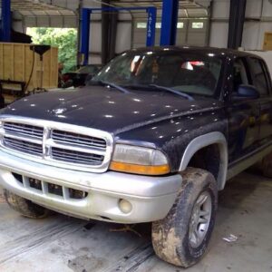 2004 DODGE DAKOTA HOOD - 260705