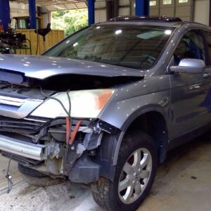 2008 HONDA CR~V QUARTER PANEL ASSEMBLY - 264615