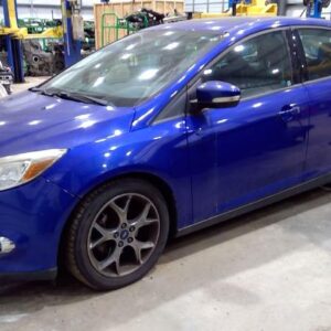 2013 FORD FOCUS DOOR ASSEMBLY FRONT - 275505