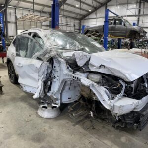 2021 FORD ESCAPE QUARTER PANEL ASSEMBLY - 299368