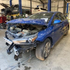 2018 HYUNDAI IONIQ FENDER - 305596