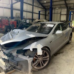 2013 TESLA TESLA_MODEL_S QUARTER PANEL ASSEMBLY - 306200
