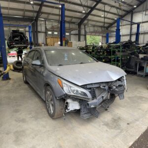 2017 HYUNDAI SONATA FENDER - 320609