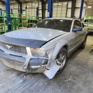 2006 FORD MUSTANG FLYWHEEL/FLEX PLATE - 354922