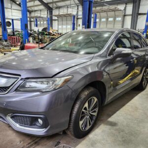 2017 ACURA RDX ENGINE COVER - 360323
