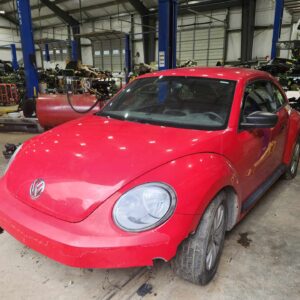2015 VOLKSWAGEN BEETLE AC COMPRESSOR - 359732