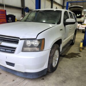 2009 CHEVROLET TAHOE CENTER CAP - 363838
