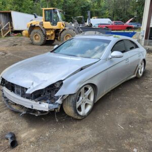 2006 MERCEDES MERCEDES_CLS~CLASS COWL - 365055
