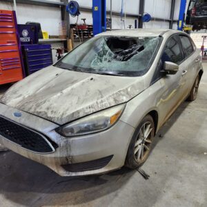 2017 FORD FOCUS_RS FENDER - 366327