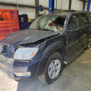 2003 TOYOTA 4_RUNNER AIR BAG - 368454
