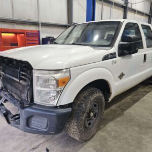2012 FORD FORD_F250SD_PICKUP FUEL PUMP - 370207
