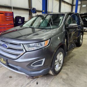 2016 FORD EDGE DR HANDLE EXTERIOR - 371005