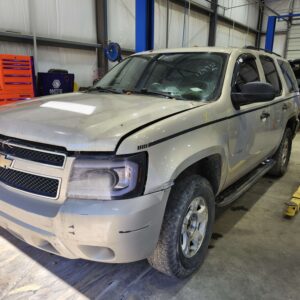 2010 CHEVROLET TAHOE FUEL TANK - 371143