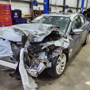 2016 ACURA ILX STRUT - 374118