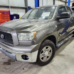 2007 TOYOTA TUNDRA DRIVE SHAFT REAR - 377884