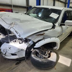 2010 DODGE DODGE_1500_PICKUP FUEL TANK - 378488