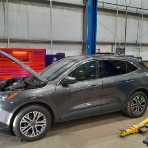 2020 FORD ESCAPE AXLE SHAFT - 380090