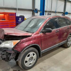 2008 HONDA CR~V AIR BAG - 380570