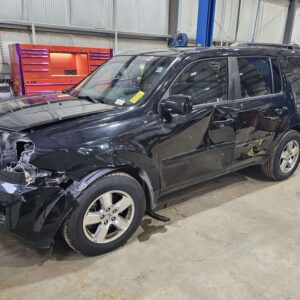 2011 HONDA PILOT ALTERNATOR - 384497