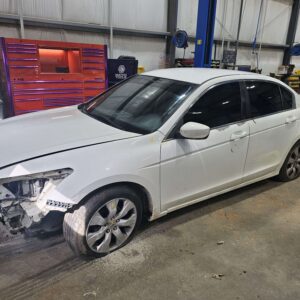 2011 HONDA ACCORD SIDE VIEW MIRROR - 388652