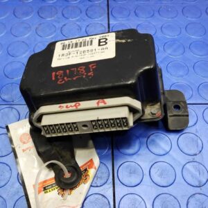 2003 FORD MUSTANG ENG/MOTOR CONT MOD - 28886