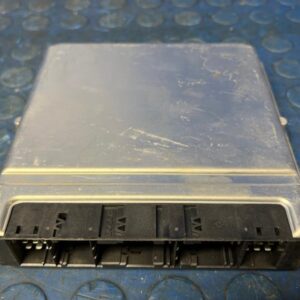 2007 MERCEDES MERCEDES_ML~CLASS ENG/MOTOR CONT MOD - 29353