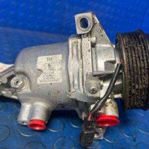 2019 NISSAN KICKS AC COMPRESSOR - 21829