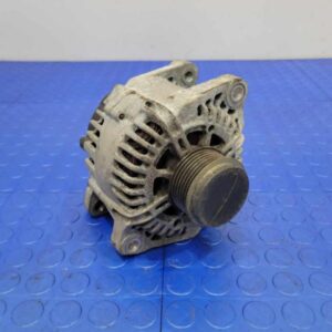 2011 HYUNDAI SONATA ALTERNATOR - 158992