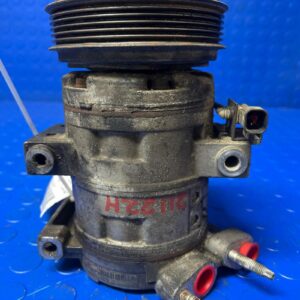 2008 FORD ESCAPE AC COMPRESSOR - 168726