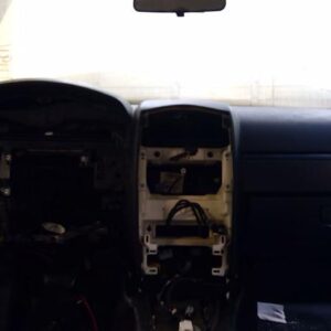 2008 DODGE CHARGER DASH PANEL - 181862