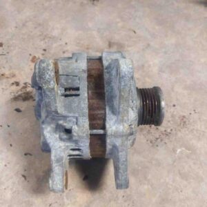 2011 NISSAN VERSA ALTERNATOR - 184171