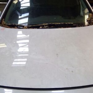 2016 HYUNDAI SONATA HOOD - 185365