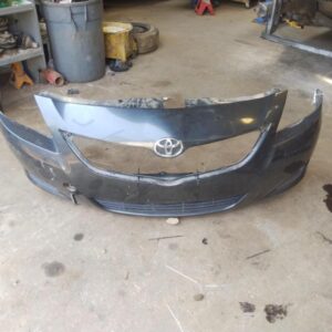 2010 TOYOTA YARIS BUMPER ASSEMBLY FRONT - 191548