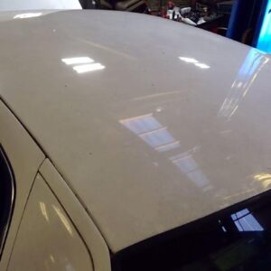 2005 FORD CROWN_VICTORIA ROOF ASSEMBLY - 196590