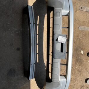 2003 HONDA PILOT BUMPER ASSEMBLY FRONT - 197929